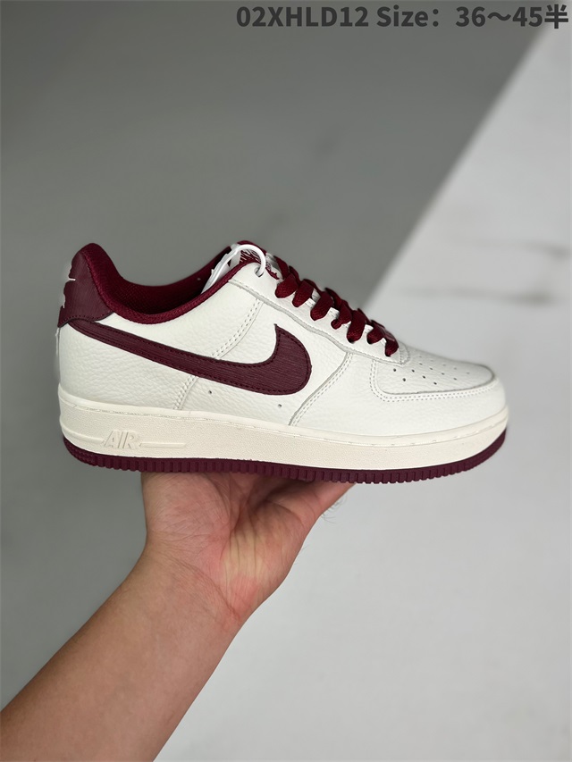 women air force one shoes size 36-45 2022-11-23-423
